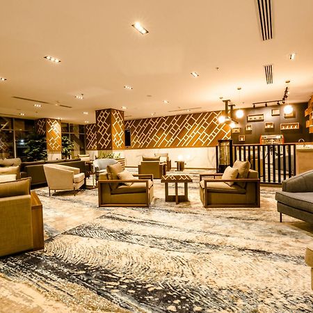 فندق وايت ديموند صاري - White Diamond Hotel Sari جدة المظهر الخارجي الصورة