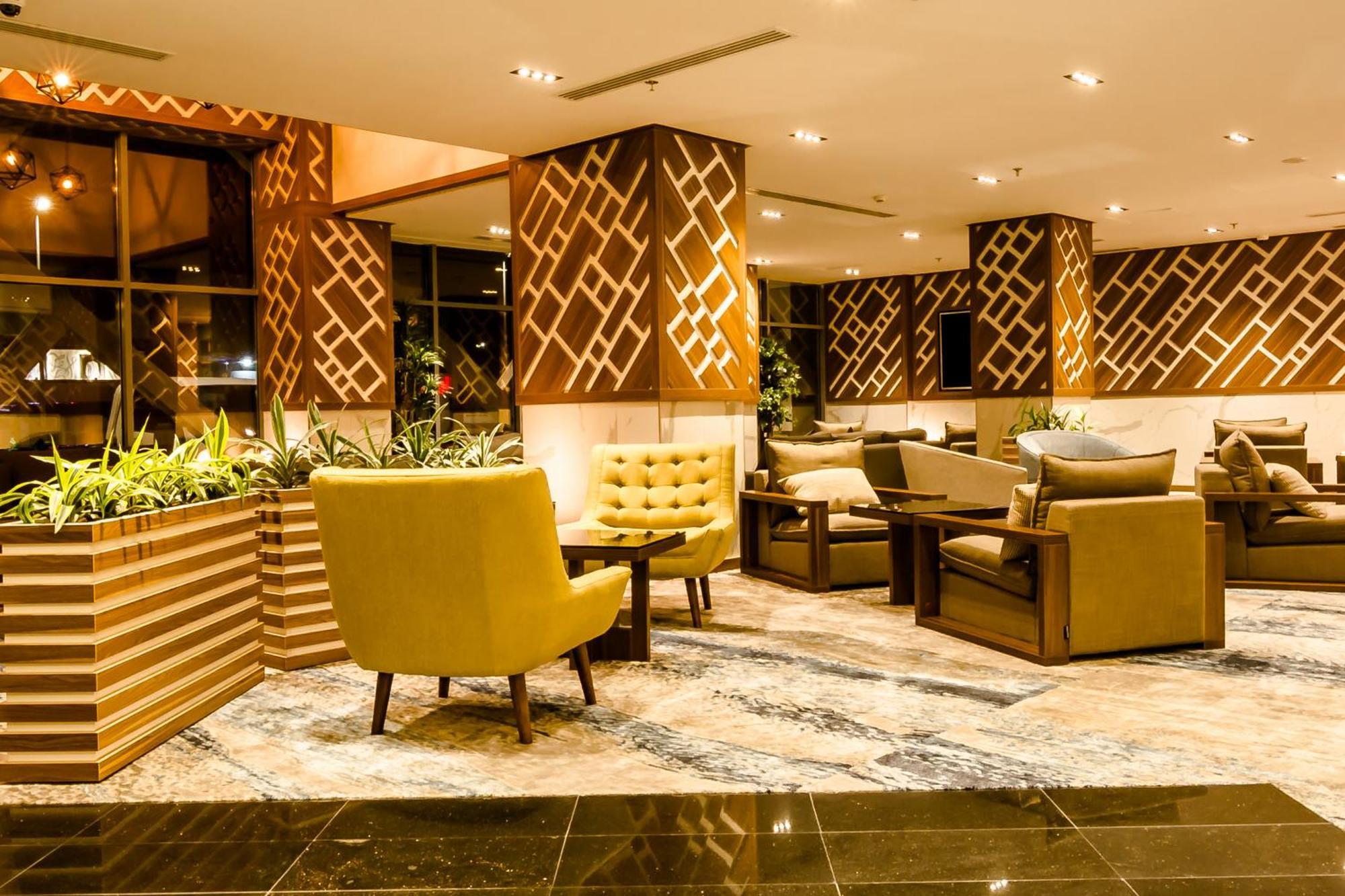 فندق وايت ديموند صاري - White Diamond Hotel Sari جدة المظهر الخارجي الصورة