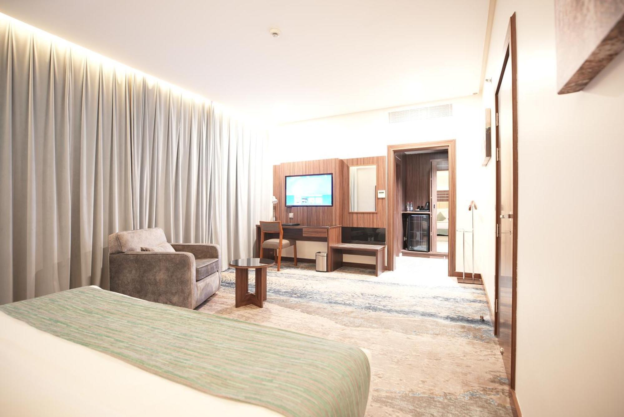 فندق وايت ديموند صاري - White Diamond Hotel Sari جدة المظهر الخارجي الصورة