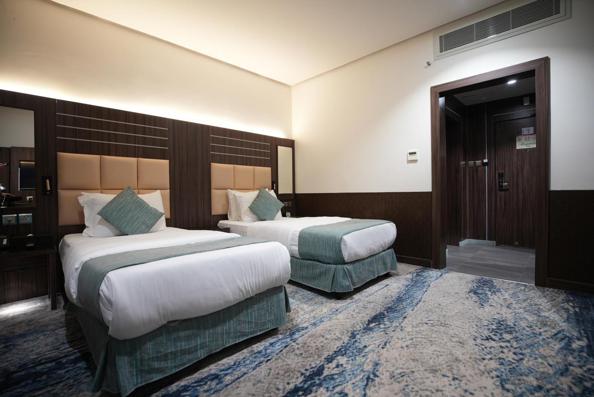 فندق وايت ديموند صاري - White Diamond Hotel Sari جدة المظهر الخارجي الصورة
