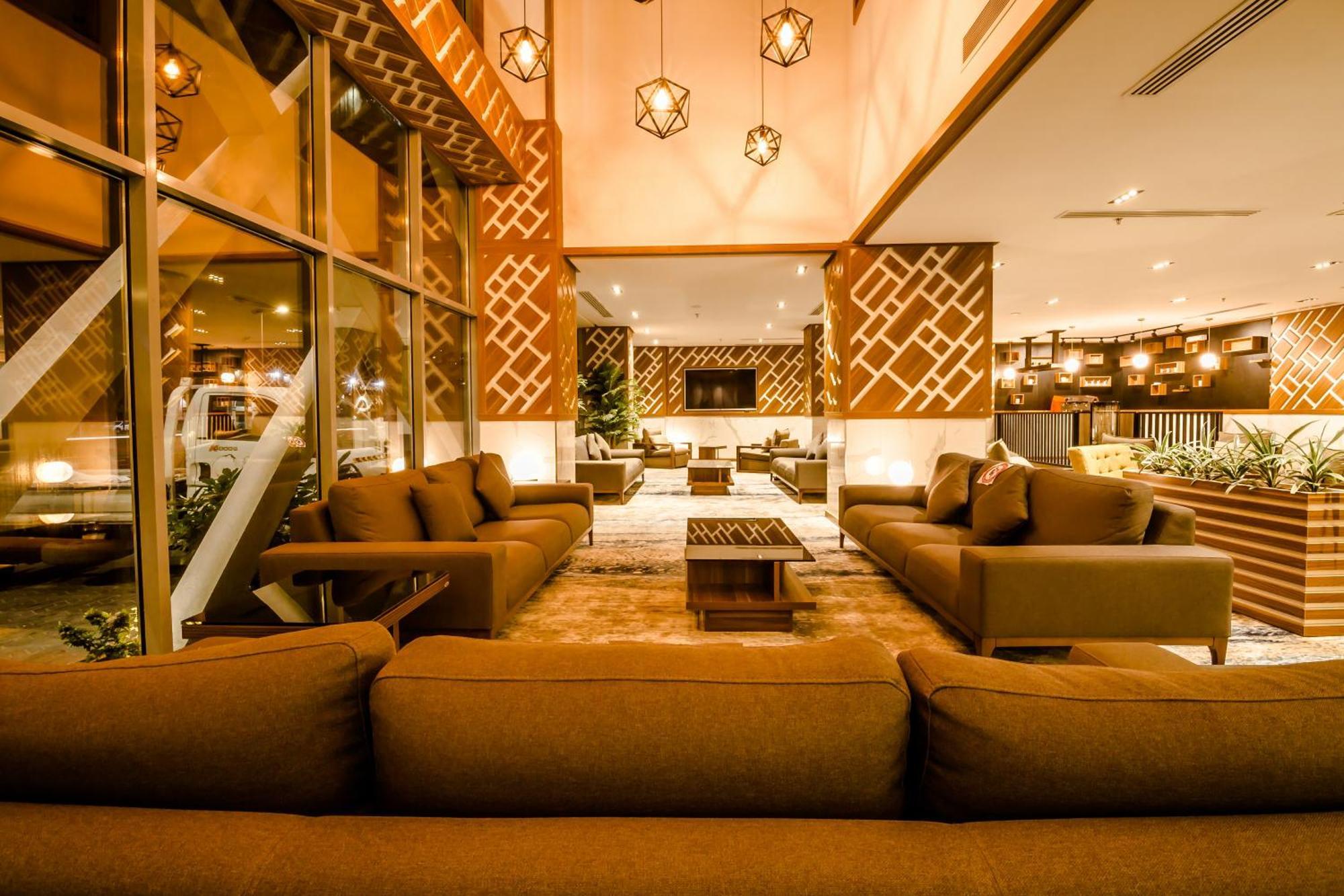 فندق وايت ديموند صاري - White Diamond Hotel Sari جدة المظهر الخارجي الصورة