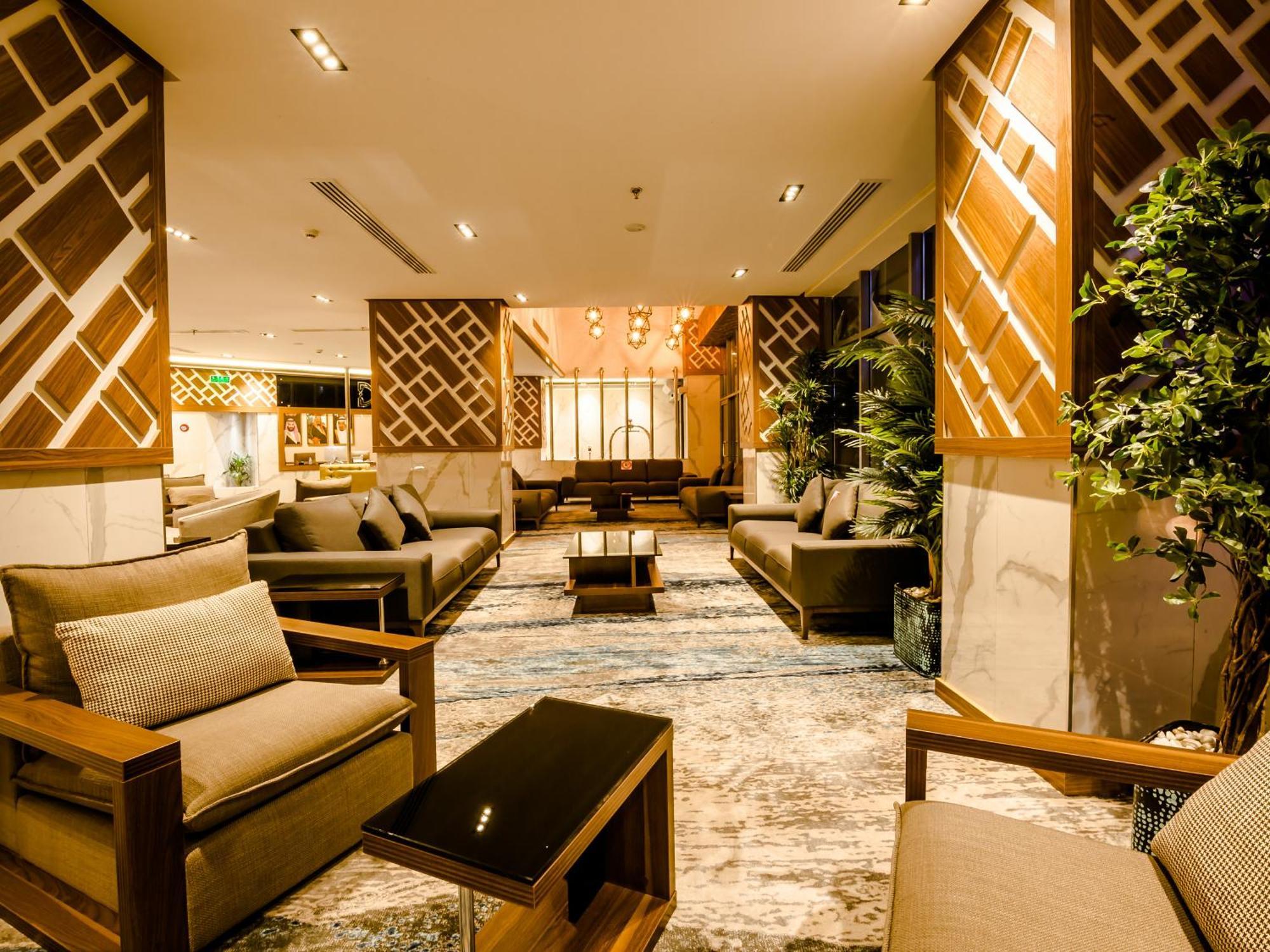 فندق وايت ديموند صاري - White Diamond Hotel Sari جدة المظهر الخارجي الصورة