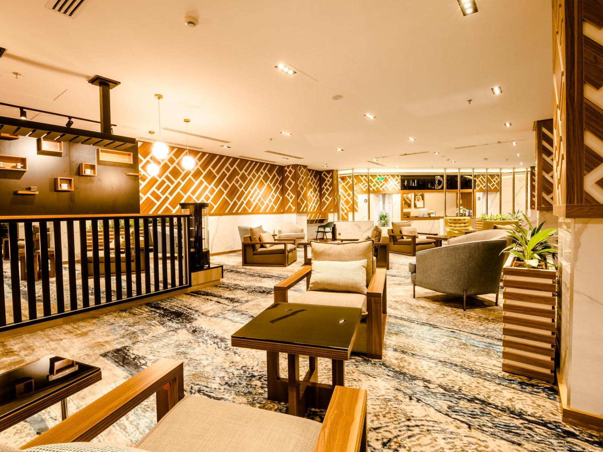 فندق وايت ديموند صاري - White Diamond Hotel Sari جدة المظهر الخارجي الصورة