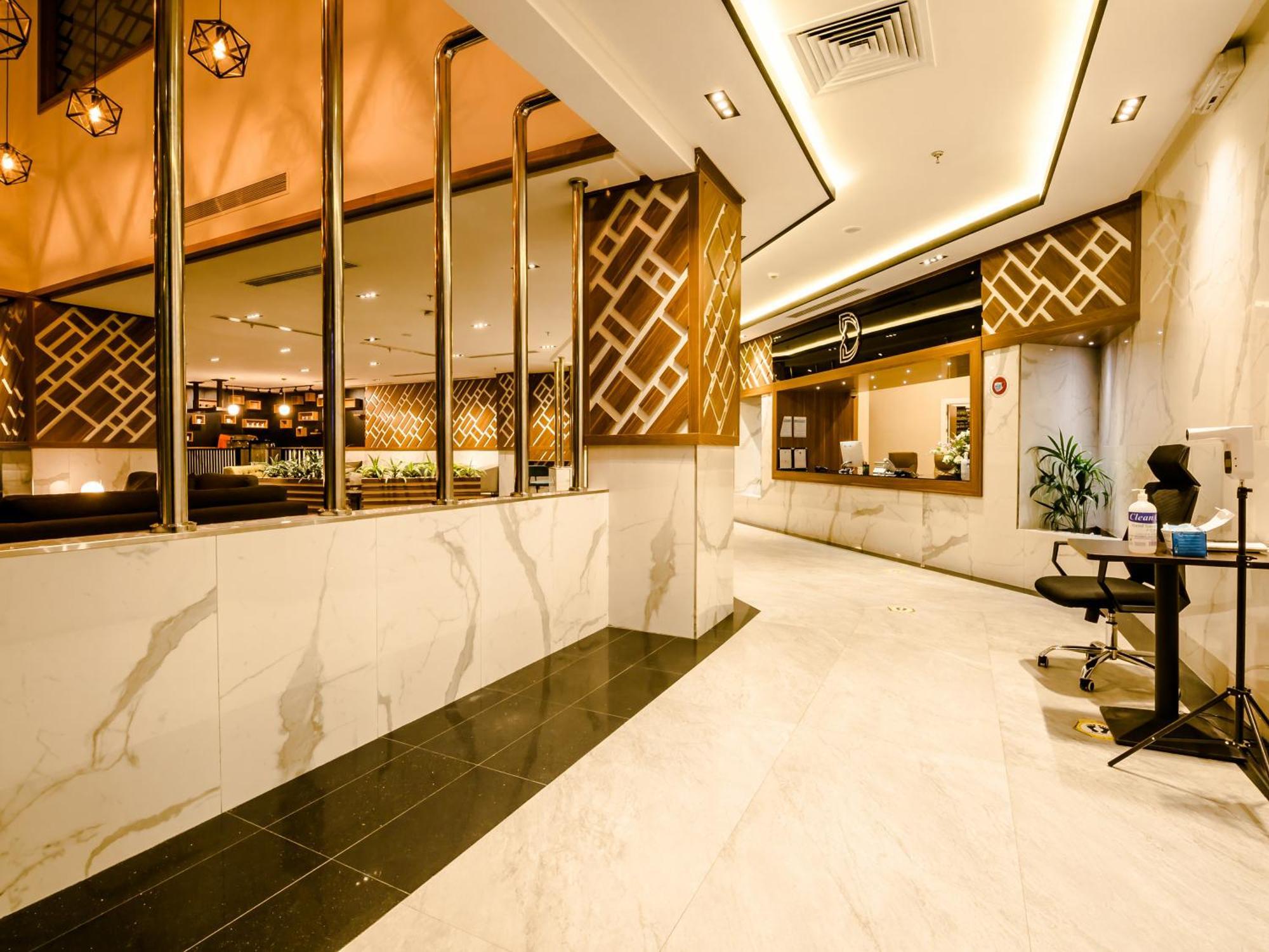فندق وايت ديموند صاري - White Diamond Hotel Sari جدة المظهر الخارجي الصورة