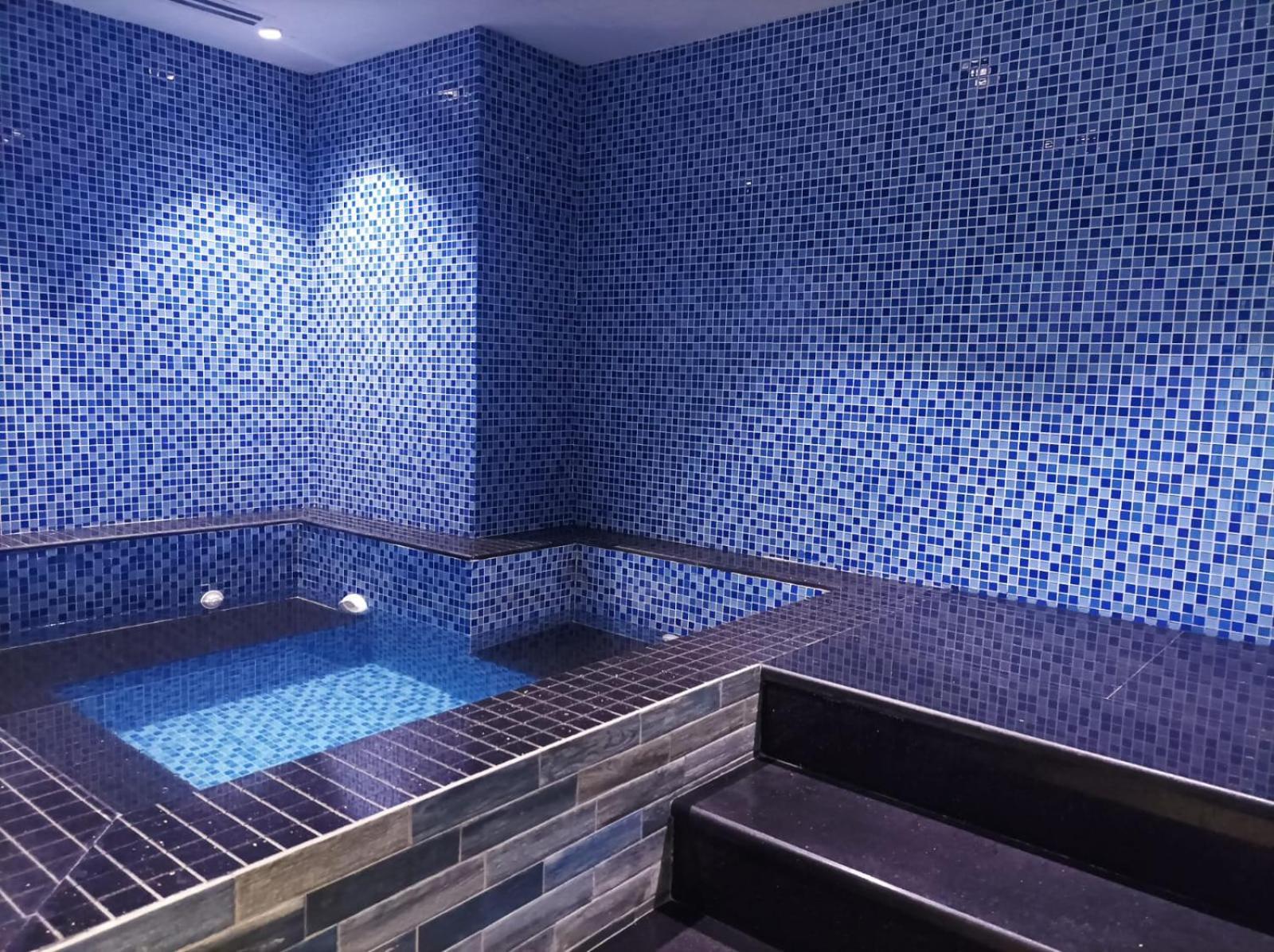 فندق وايت ديموند صاري - White Diamond Hotel Sari جدة المظهر الخارجي الصورة