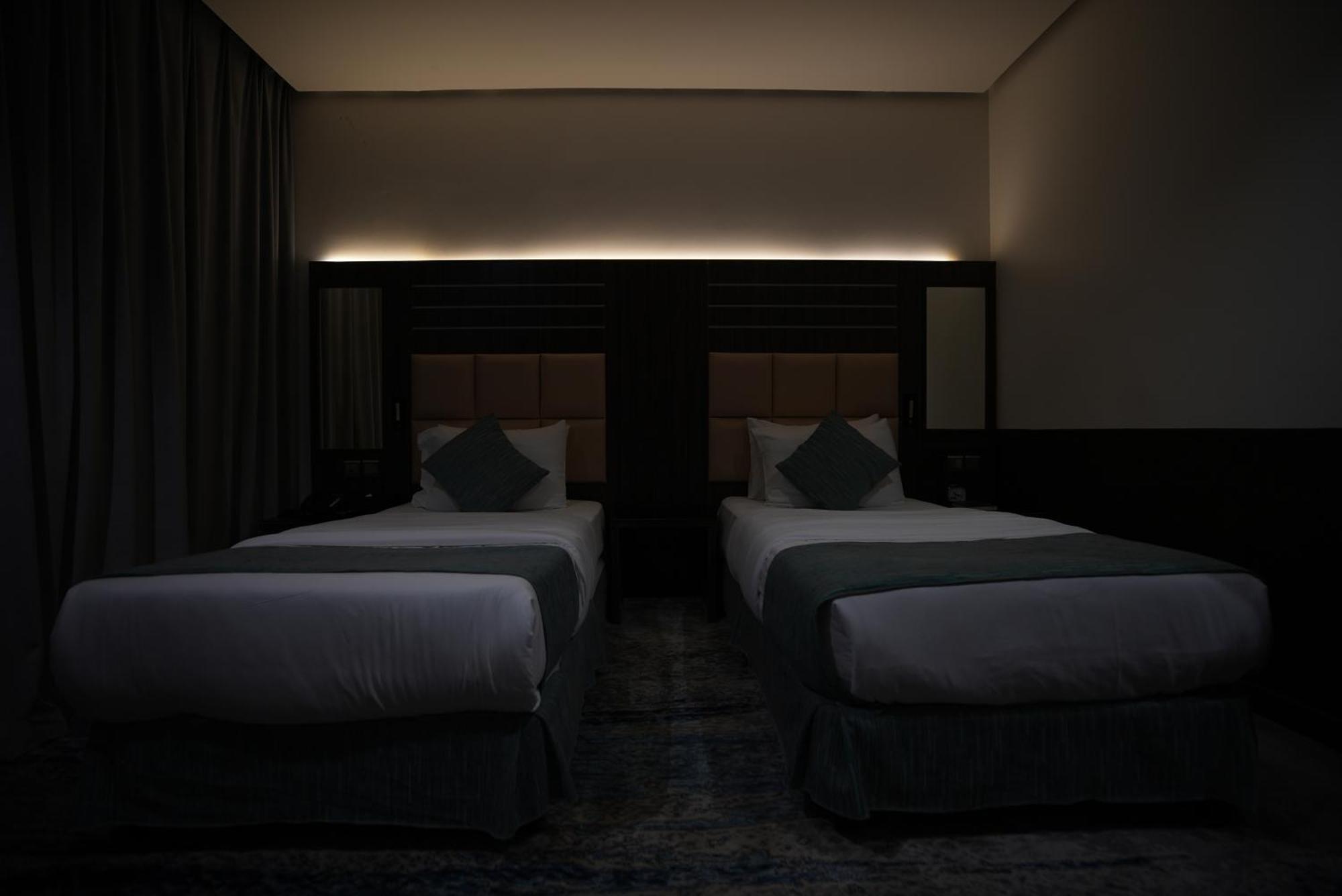 فندق وايت ديموند صاري - White Diamond Hotel Sari جدة المظهر الخارجي الصورة