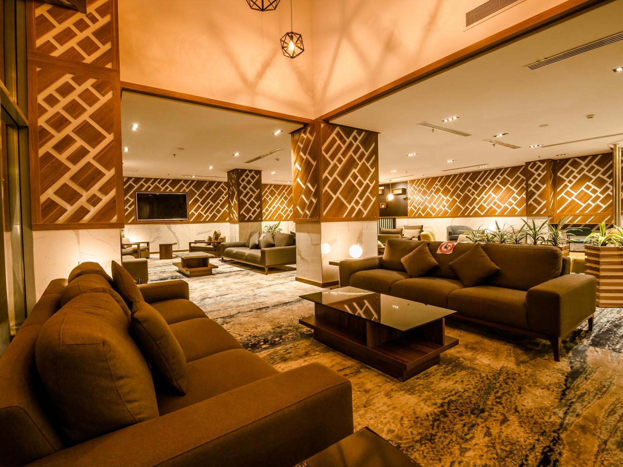 فندق وايت ديموند صاري - White Diamond Hotel Sari جدة المظهر الخارجي الصورة