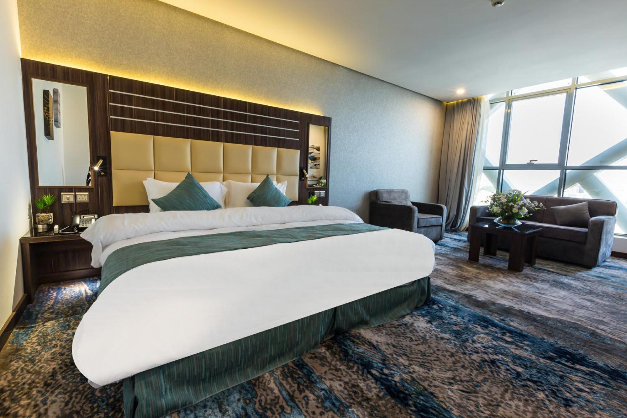 فندق وايت ديموند صاري - White Diamond Hotel Sari جدة المظهر الخارجي الصورة