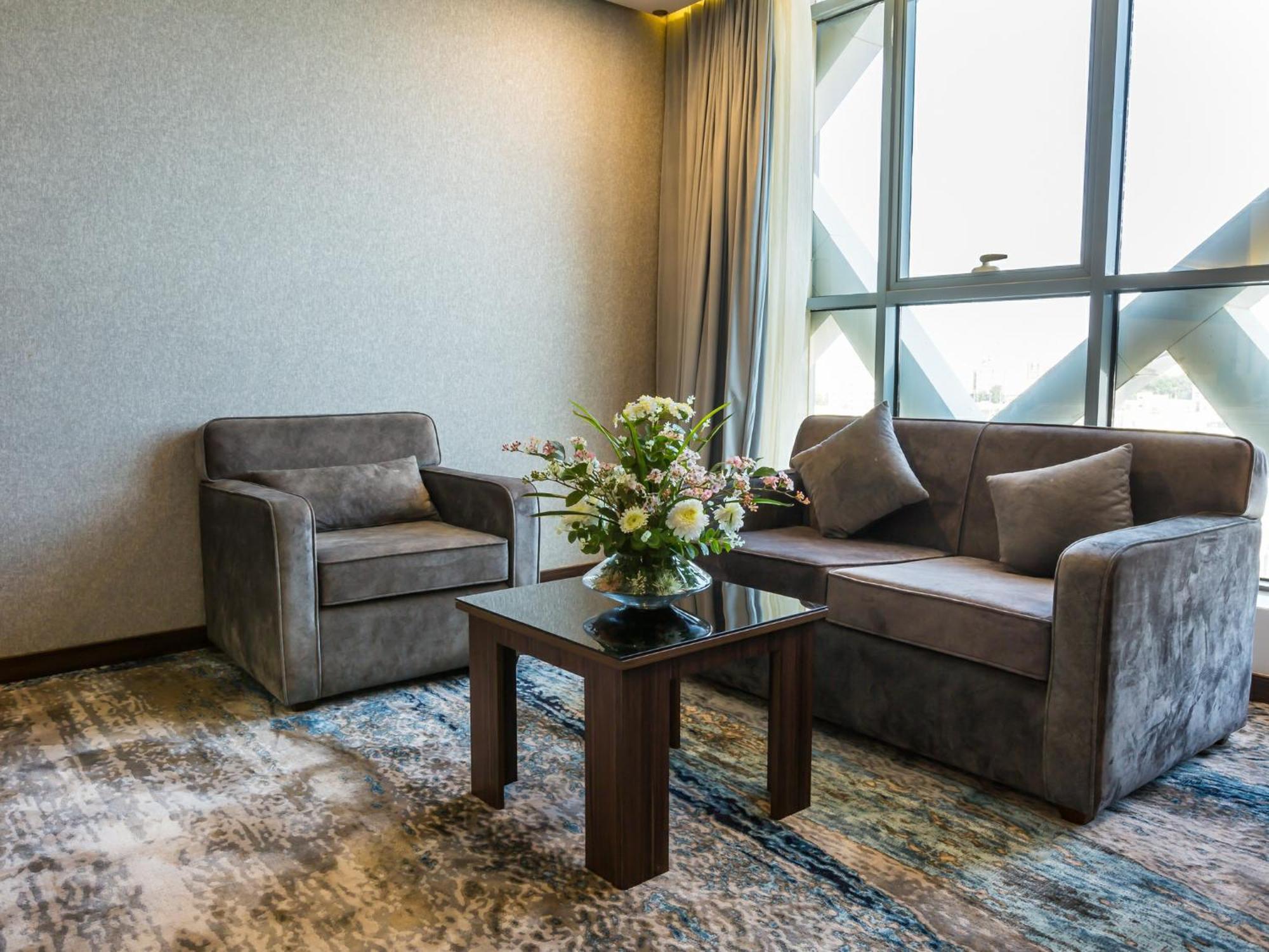 فندق وايت ديموند صاري - White Diamond Hotel Sari جدة المظهر الخارجي الصورة