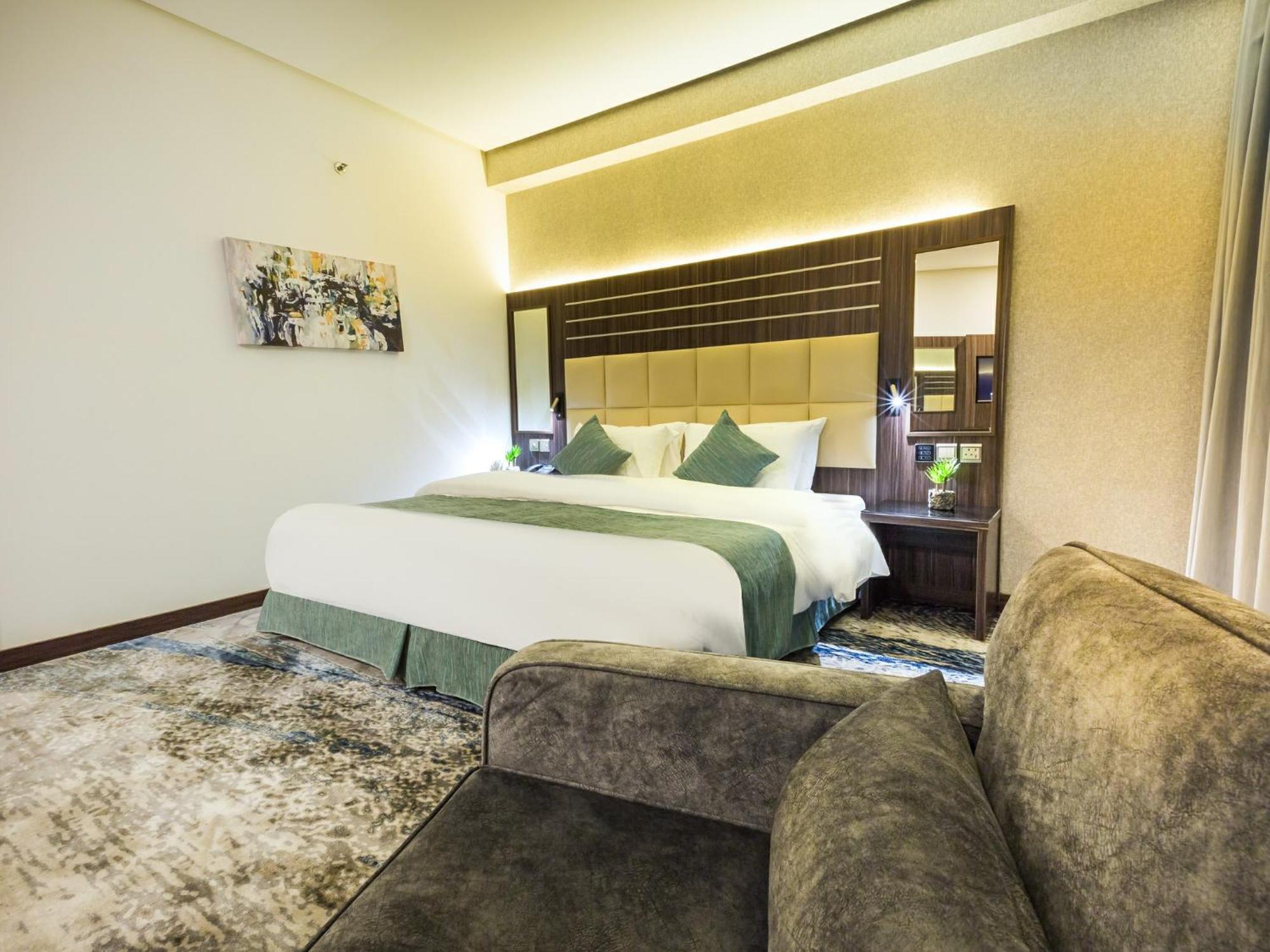 فندق وايت ديموند صاري - White Diamond Hotel Sari جدة المظهر الخارجي الصورة