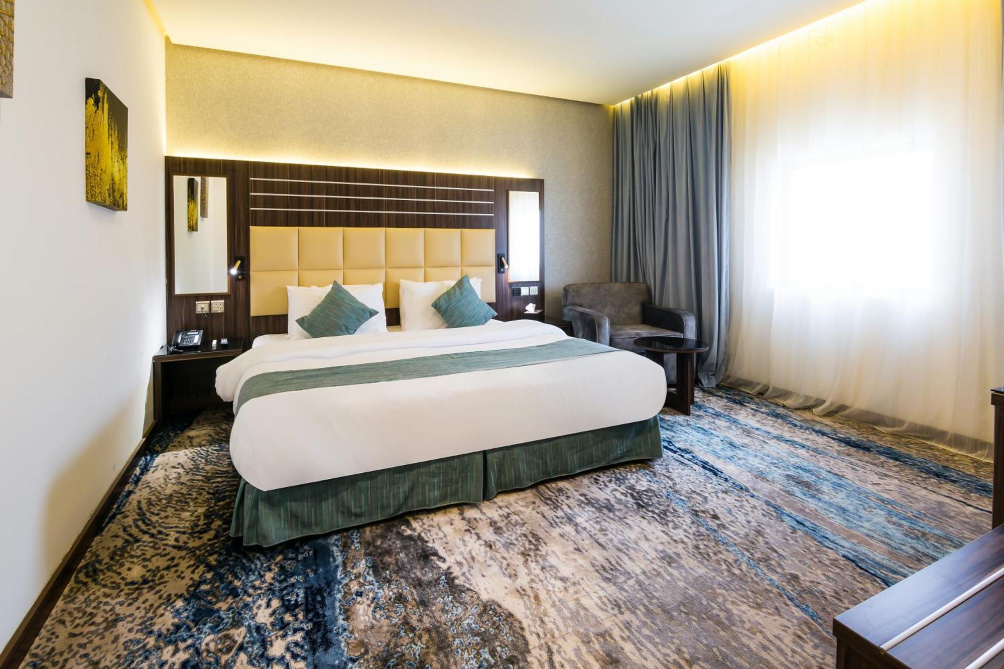 فندق وايت ديموند صاري - White Diamond Hotel Sari جدة المظهر الخارجي الصورة