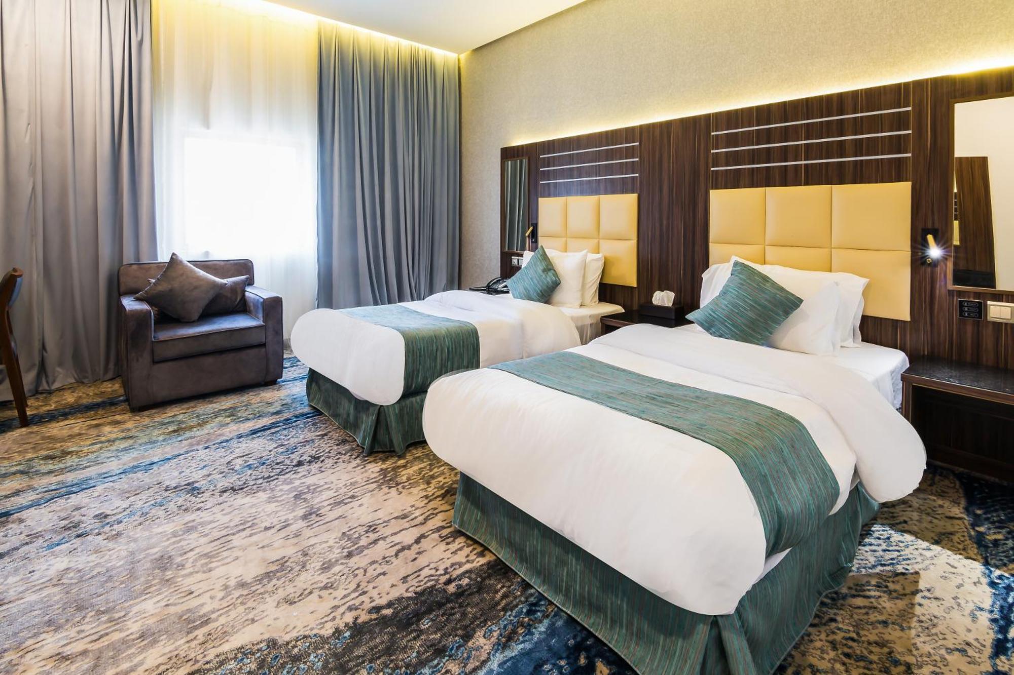 فندق وايت ديموند صاري - White Diamond Hotel Sari جدة المظهر الخارجي الصورة