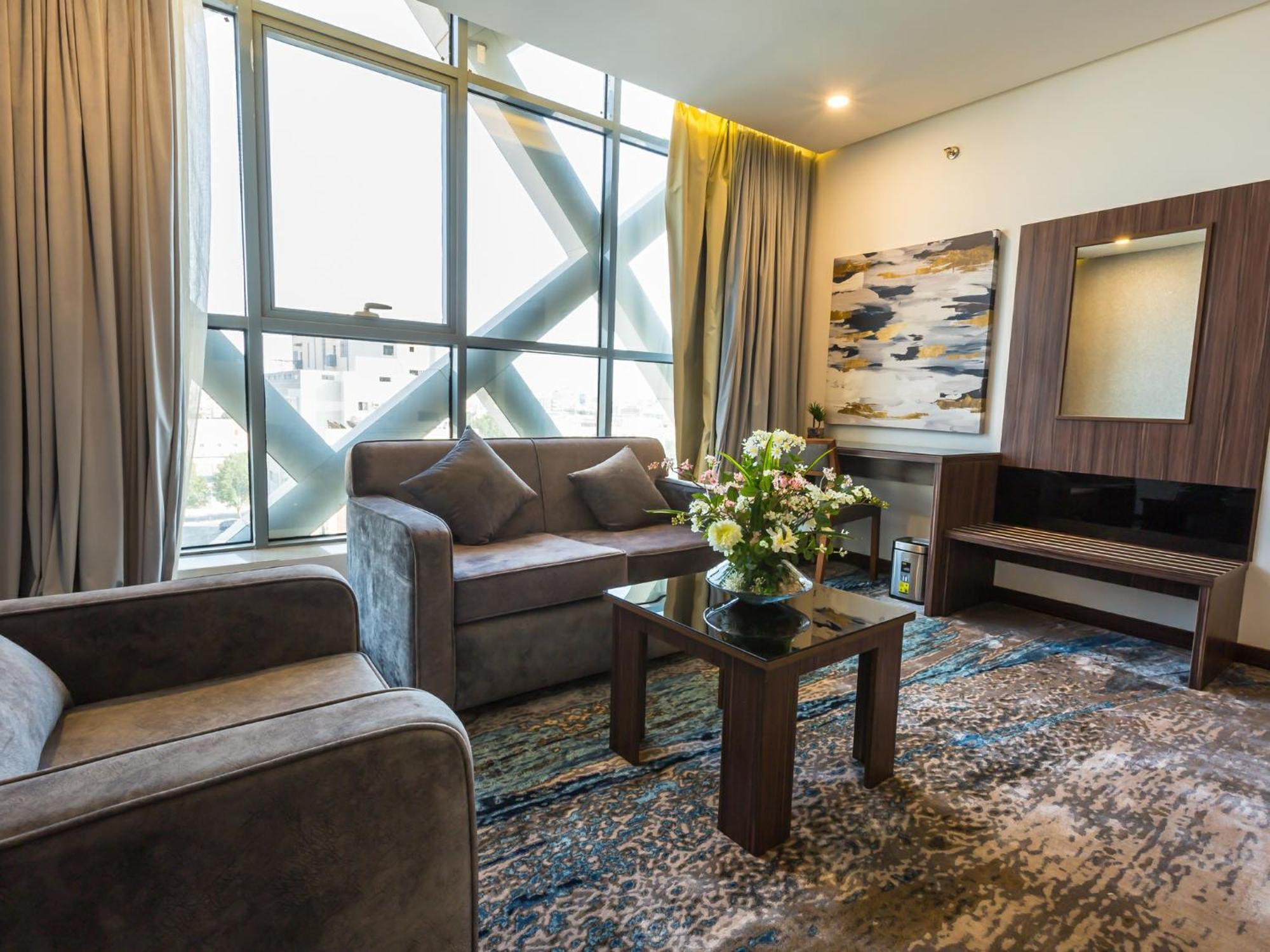 فندق وايت ديموند صاري - White Diamond Hotel Sari جدة المظهر الخارجي الصورة